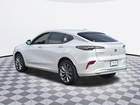 New 2026 Buick Envista Avenir image 5