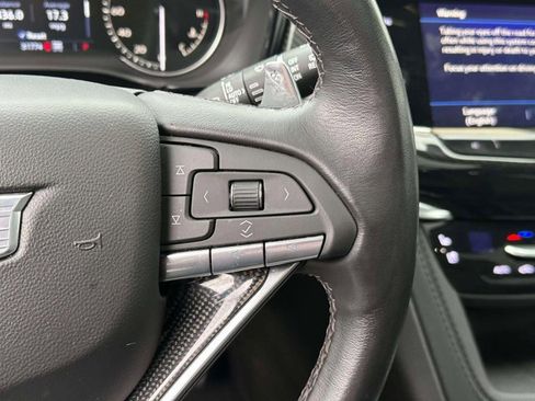 Used 2024 Cadillac XT6 Sport image 26