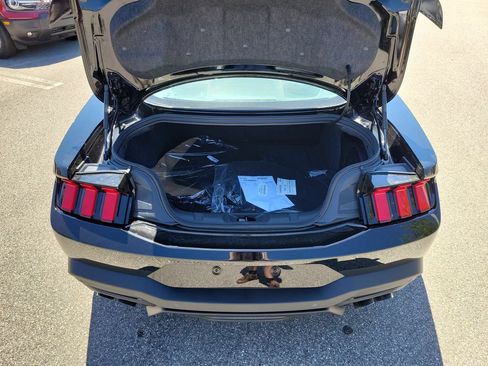 New 2026 Ford Mustang GT Premium RWD image 8