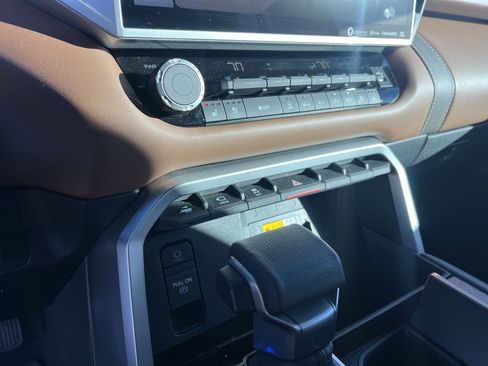 Used 2024 Toyota Tundra 1794 Edition image 26