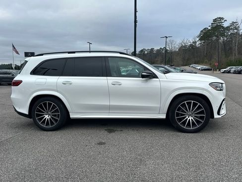 Certified 2025 Mercedes-Benz GLS 450 GLS 450 image 14