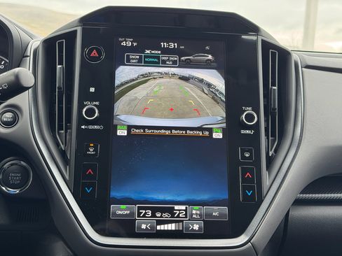 Certified 2024 Subaru Crosstrek 2.5i Limited image 22