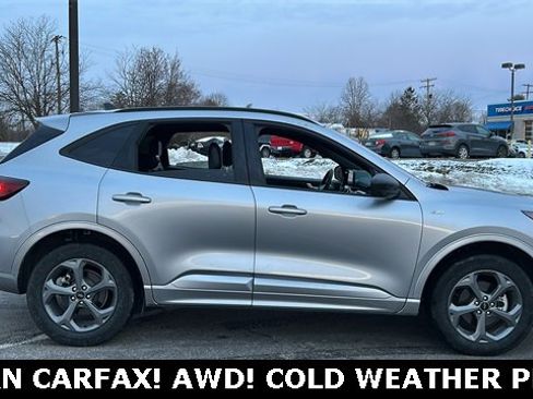 Used 2024 Ford Escape ST-Line image 26