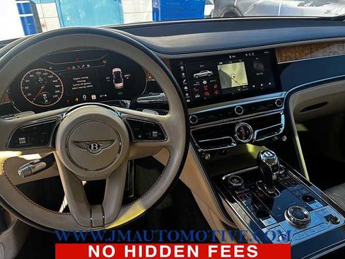 Used 2021 Bentley Flying Spur V8 w/ First Edition Specification image 5