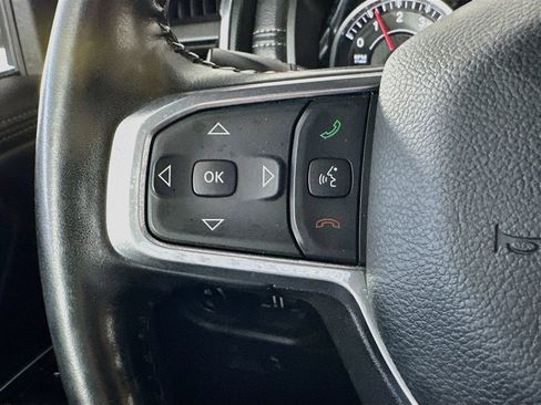 Used 2023 RAM 1500 Laramie AWD/4WD image 25