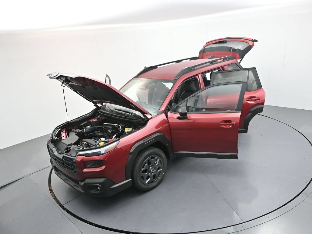 New 2026 Subaru Outback Premium AWD/4WD image 18