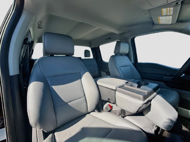 New 2027 Ford F350 XL AWD/4WD image 20