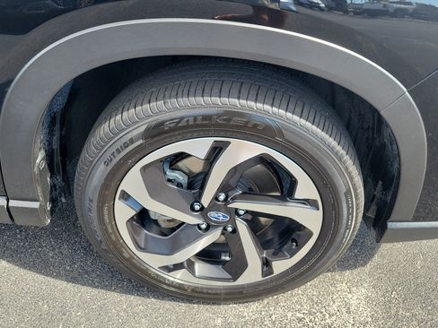 Certified 2024 Subaru Forester Touring AWD/4WD image 8