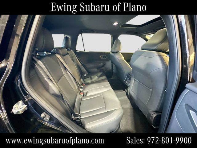 Used 2026 Subaru Outback Premium AWD/4WD image 29