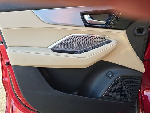 Used 2022 Acura MDX SH-AWD w/ Technology Package image 9