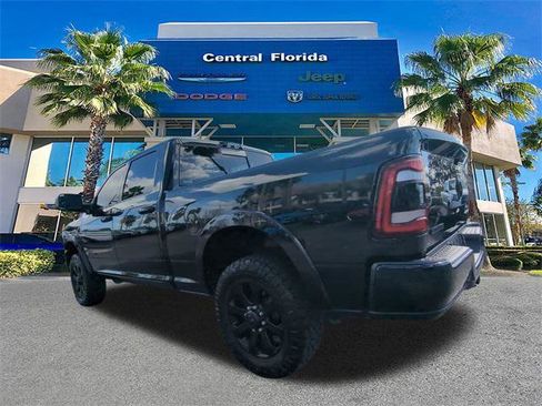 Certified 2022 RAM 3500 Laramie image 7