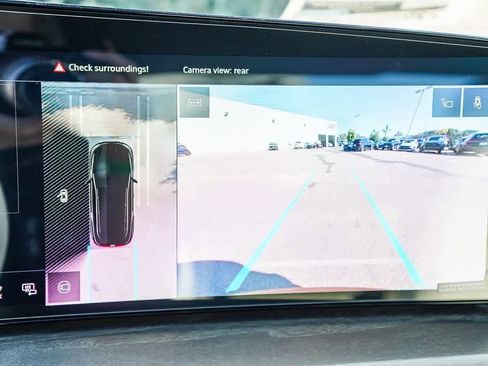 New 2025 Audi Q5 Premium image 27