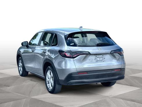 Used 2024 Honda HR-V LX image 6