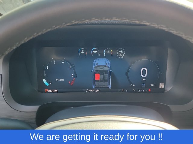 Used 2026 Ford F150 XLT w/ Equipment Group 302A MID AWD/4WD image 7