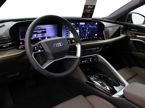 New 2026 Audi Q5 Premium Plus AWD/4WD image 16