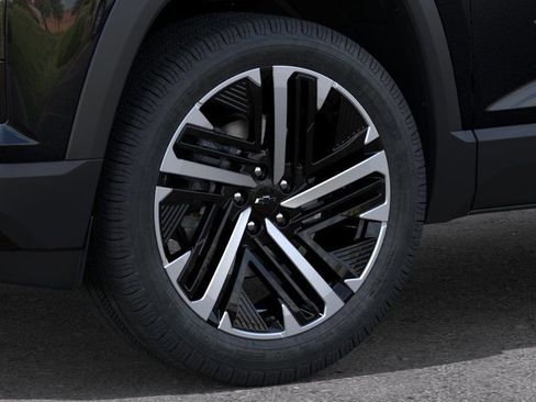 New 2026 Chevrolet Equinox RS AWD/4WD image 9