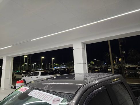 Used 2019 RAM 1500 Warlock AWD/4WD image 13