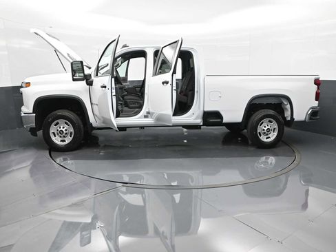 New 2024 Chevrolet Silverado 2500 W/T w/ WT Convenience Package image 38