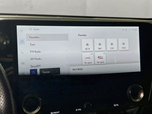 Used 2024 Lexus NX 450h+ F Sport w/ Vision Package AWD/4WD image 15