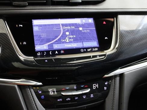 Certified 2023 Cadillac XT6 Sport image 17