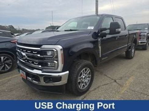 Used 2024 Ford F250 Lariat image 10