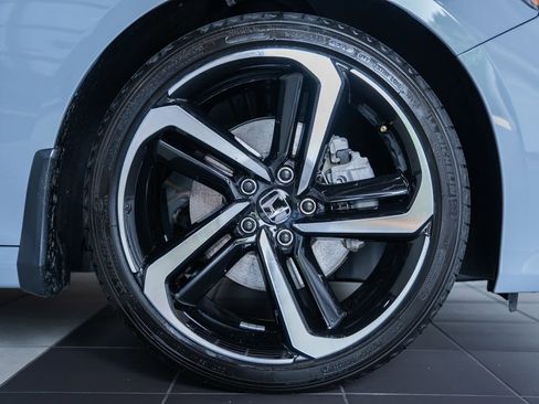 Used 2022 Honda Accord Sport image 16
