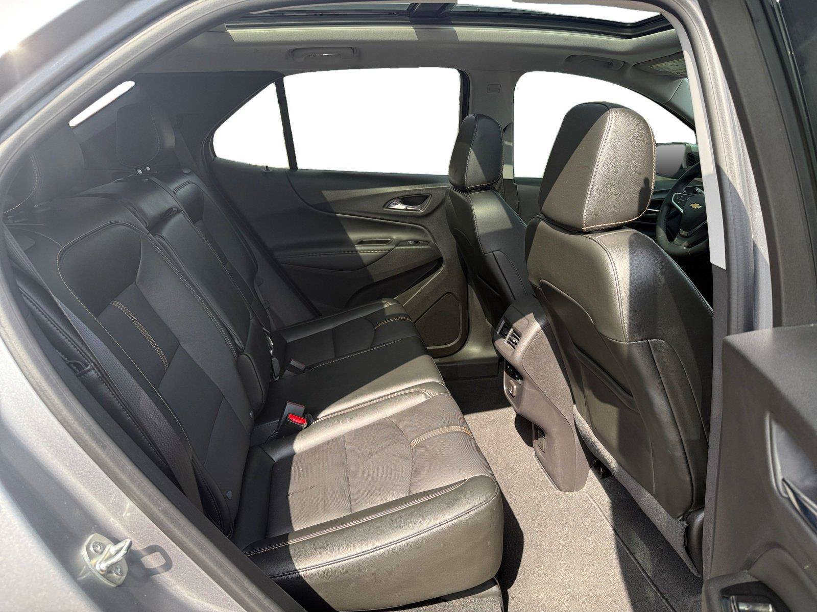 Used 2024 Chevrolet Equinox Premier FWD image 25