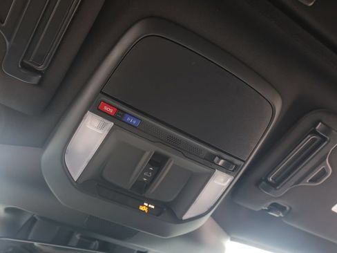 Certified 2026 Subaru Forester Wilderness AWD/4WD image 19