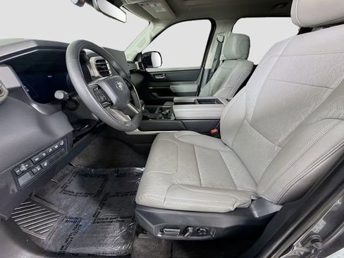Used 2024 Toyota Tundra Limited image 20