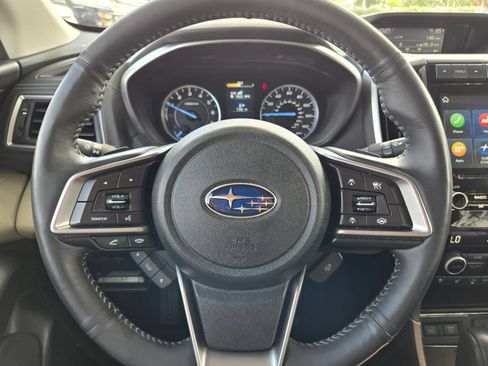 Used 2022 Subaru Ascent Touring AWD/4WD image 11