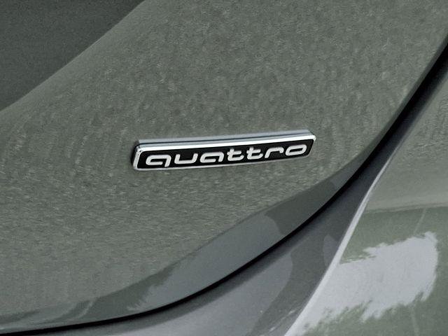 Certified 2025 Audi A5 Premium Plus AWD/4WD image 30