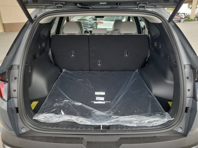 New 2026 Hyundai Tucson SEL AWD/4WD image 27