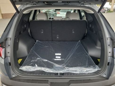 New 2026 Hyundai Tucson SEL AWD/4WD image 27
