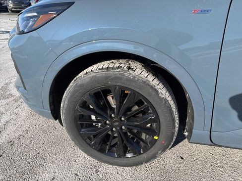 New 2026 Ford Escape ST-Line Elite w/ Premium Technology Package image 12