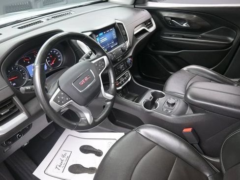 Used 2023 GMC Terrain SLT FWD image 18