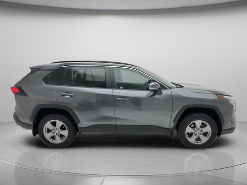 Used 2023 Toyota RAV4 XLE w/ Convenience Package AWD/4WD image 3