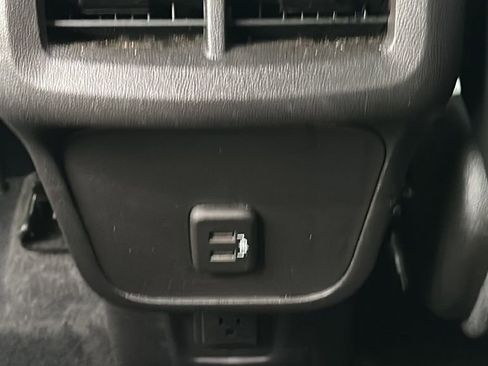 Used 2024 Chevrolet Equinox RS image 23