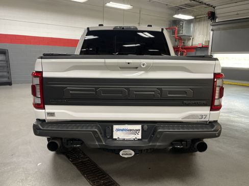 Used 2023 Ford F150 Raptor w/ Raptor 37 Performance Package image 8
