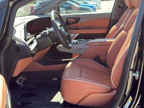 New 2026 Cadillac Optiq Sport 2 w/ LPO, Floor Liner Package image 8