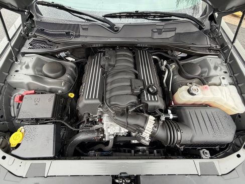Used 2023 Dodge Challenger R/T Scat Pack image 16