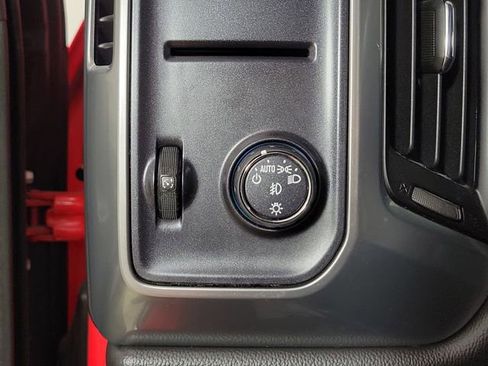 Used 2017 Chevrolet Silverado 1500 LT w/ All Star Edition RWD image 23