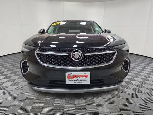 Used 2023 Buick Envision Avenir AWD/4WD image 5