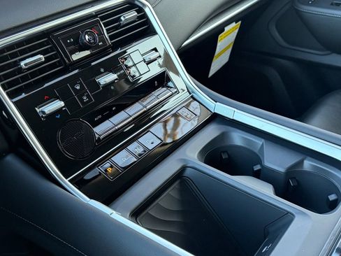 New 2026 Nissan Armada SV image 15