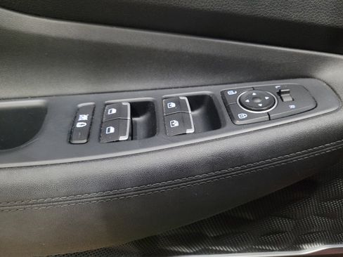 Used 2020 Hyundai Santa Fe SEL w/ Convenience Package AWD/4WD image 27
