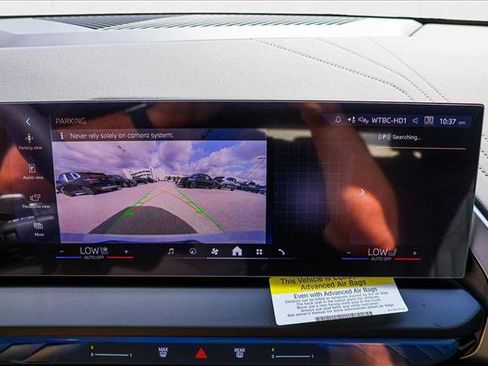 New 2026 BMW X3 xDrive30 image 17