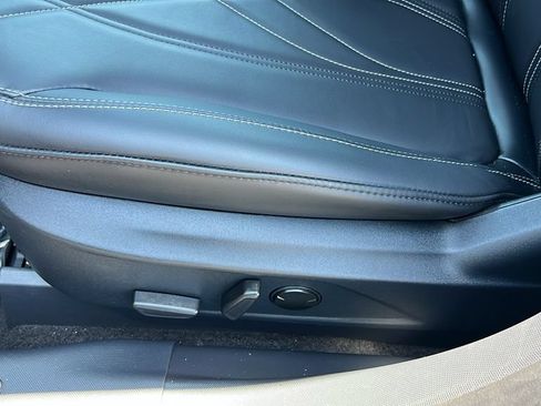 Certified 2025 Ford Mustang Mach-E Select RWD image 13