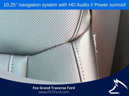 Used 2024 Hyundai Tucson SEL w/ Convenience Package AWD/4WD image 13