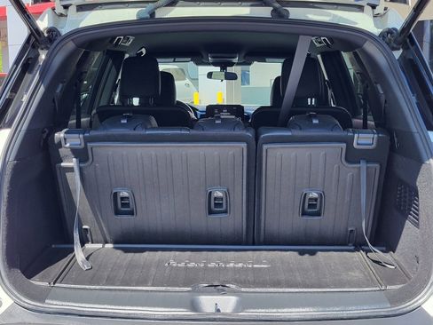 Used 2025 Nissan Pathfinder Rock Creek image 31