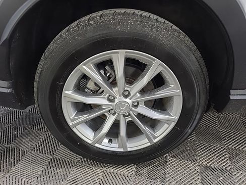 Certified 2025 Honda CR-V EX-L image 14