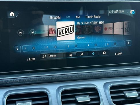 Certified 2022 Mercedes-Benz GLE 350 image 21